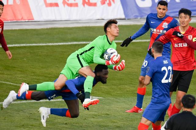 K联赛：富川FC主场惊艳，3-2逆袭全北现代！